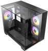 Antec Case CX Series CX600M Trio ARGB Zwart - 7