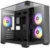 Antec Case CX Series CX600M Trio ARGB Zwart - 8
