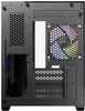 Antec Case CX Series CX600M Trio ARGB Zwart - 9