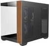 Antec Case CX Series CX600M Wood ARGB Zwart - 10