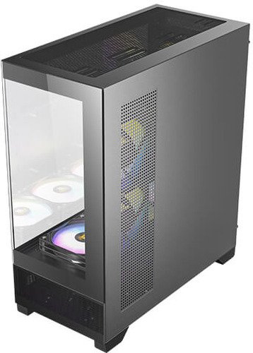 Antec Case CX Series CX700 ARGB - 4