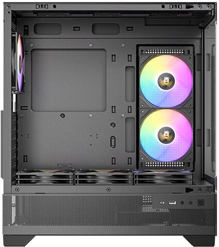 Antec Case CX Series CX700 ARGB - 5