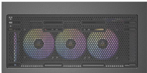 Antec Case CX Series CX700 ARGB - 8