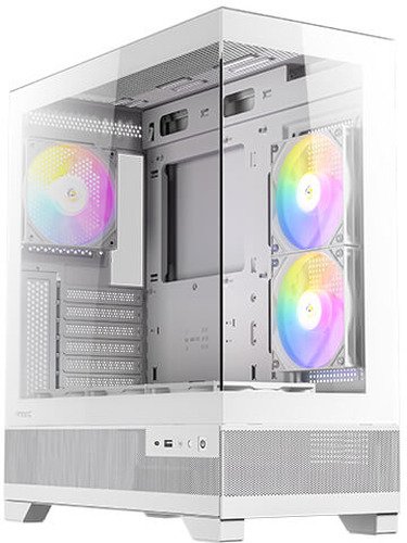 Antec Case CX Series CX700 ARGB Wit - 1