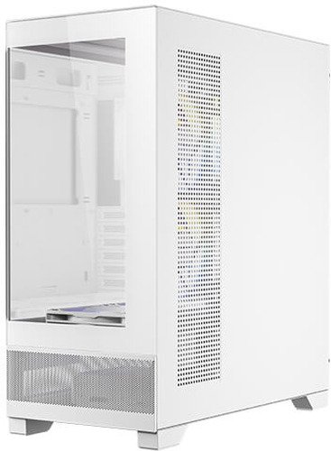 Antec Case CX Series CX700 ARGB Wit - 7