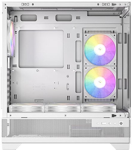 Antec Case CX Series CX700 ARGB Wit - 9