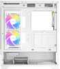 Antec Case CX Series CX700 ARGB Wit - 10