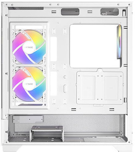 Antec Case CX Series CX700 ARGB Wit - 10