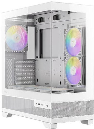 Antec Case CX Series CX700 RGB Elite Wit - 3