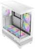 Antec Case CX Series CX700 RGB Elite Wit - 4