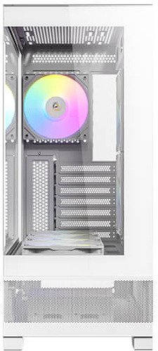 Antec Case CX Series CX700 RGB Elite Wit - 5