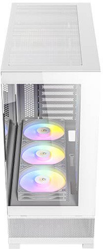Antec Case CX Series CX700 RGB Elite Wit - 6