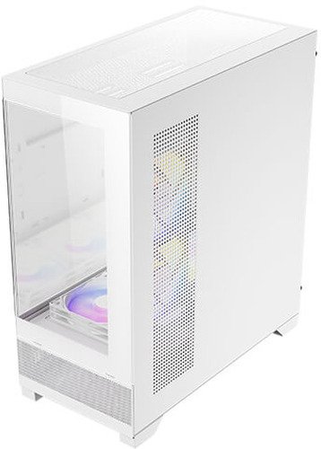 Antec Case CX Series CX700 RGB Elite Wit - 8