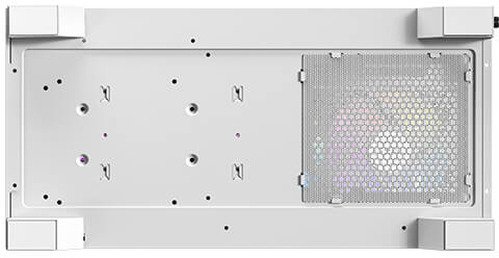 Antec Case CX Series CX700 RGB Elite Wit - 13