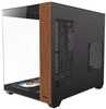 Antec Case CX Series CX800 Wood ARGB Zwart - 4