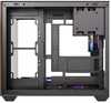 Antec Case CX Series CX800 Wood ARGB Zwart - 5