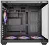 Antec Case CX Series CX800 Wood ARGB Zwart - 7