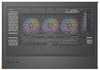 Antec Case CX Series CX800 Wood ARGB Zwart - 8