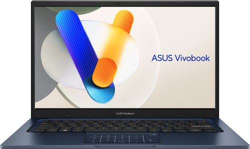 Asus VivoBook 14X1404VA-EB1202W-BE - 1