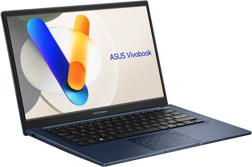 Asus VivoBook 14X1404VA-EB1202W-BE - 2