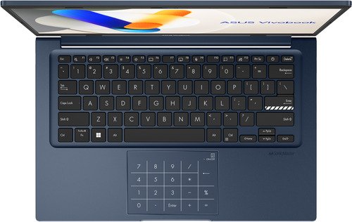 Asus VivoBook 14X1404VA-EB1202W-BE - 3
