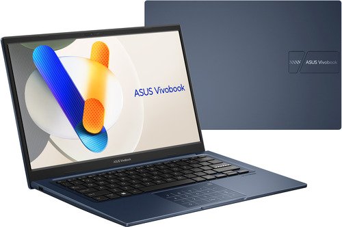Asus VivoBook 14X1404VA-EB1202W-BE - 5