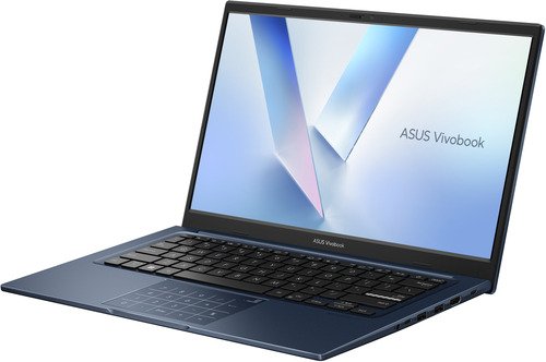 Asus VivoBook 14X1404VA-EB1202W-BE - 7