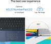 Asus VivoBook 14X1404VA-EB1202W-BE - 13