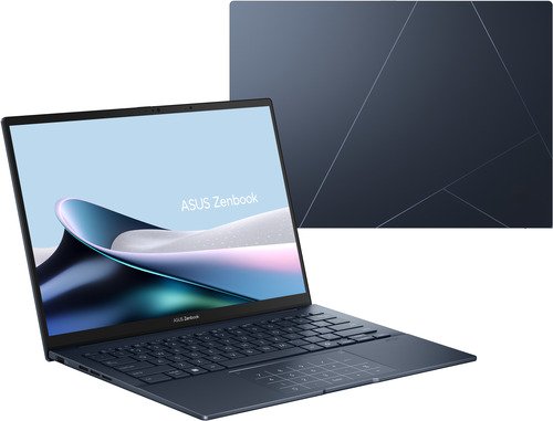 Asus ZenBook 14UX3405CA-QL367W-BE - 3