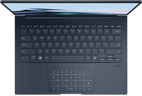 Asus ZenBook 14UX3405CA-QL367W-BE - 7