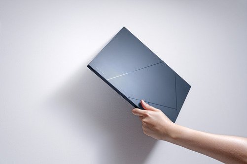 Asus ZenBook 14UX3405CA-QL367W-BE - 13
