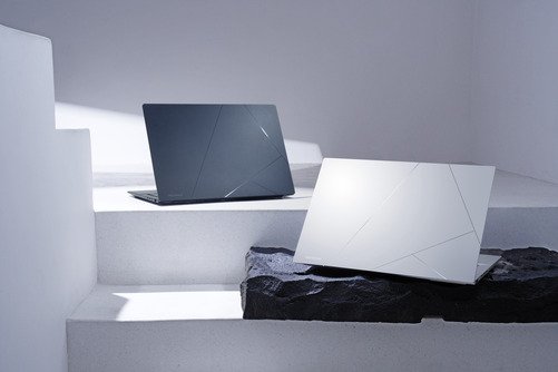 Asus ZenBook 14UX3405CA-QL367W-BE - 14