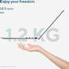 Asus ZenBook 14UX3405CA-QL367W-BE - 15