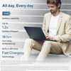 Asus ZenBook 14UX3405CA-QL367W-BE - 16