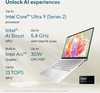 Asus ZenBook 14UX3405CA-QL367W-BE - 17