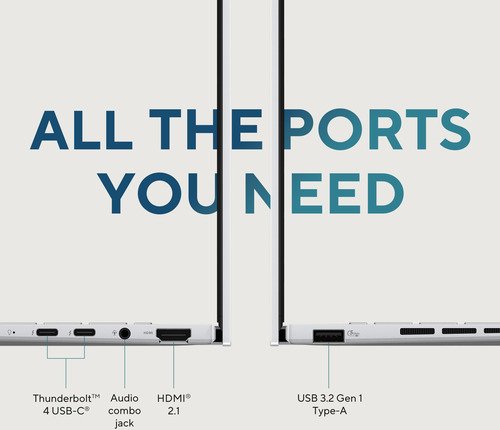Asus ZenBook 14UX3405CA-QL367W-BE - 21