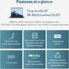 Asus ZenBook 14UX3405CA-QL367W-BE - 24