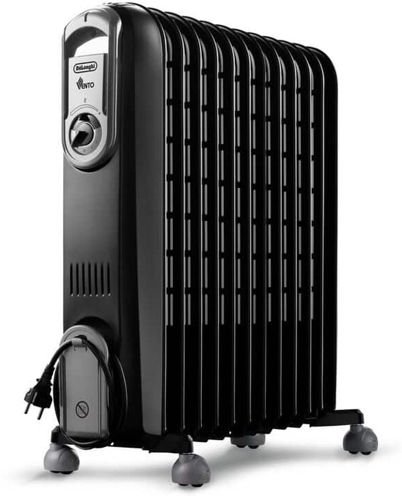 Art & Craft De'Longhi Olieradiator V551225.BG |  | 8004399027299 aanbieding