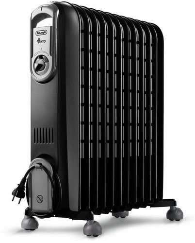 DeLonghi Radiateur dhuile V551225.BG - 1