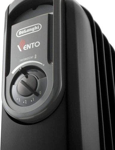 DeLonghi Radiateur dhuile V551225.BG - 3