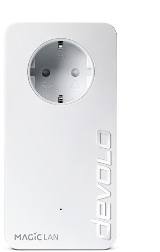 Devolo Magic 2 LAN triple (NL) - 2