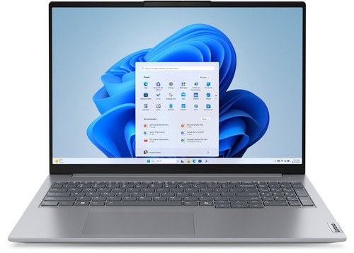Lenovo ThinkBook 16 G7 ARP 21MW0011MB - 1