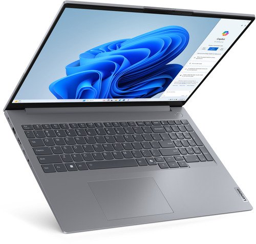 Lenovo ThinkBook 16 G7 ARP 21MW0011MB - 8