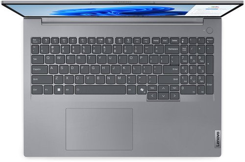 Lenovo ThinkBook 16 G7 ARP 21MW0011MB - 9