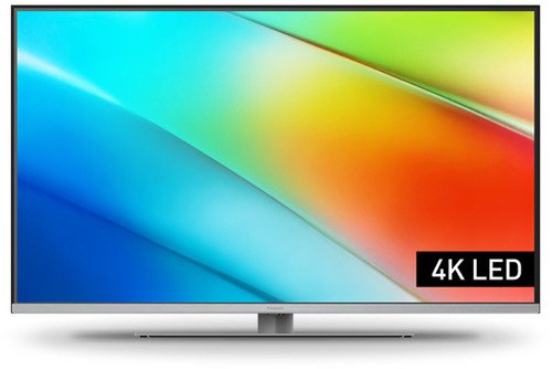 Panasonic TV-43W93BE6 - 1 Panasonic TV-43W93BE6 - 1