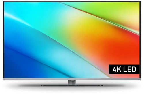 Panasonic TV-50W93BE6 - 1