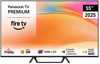 Panasonic Mini LED TV-55W95BEG - 1