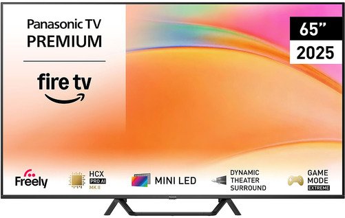 Panasonic Mini LED TV-65W95BEG - 1