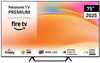 Panasonic Mini LED TV-75W95BEG - 1
