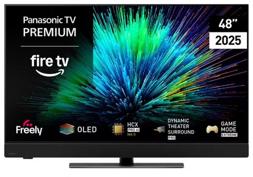 Panasonic OLED TV-48Z90BE6 - 1